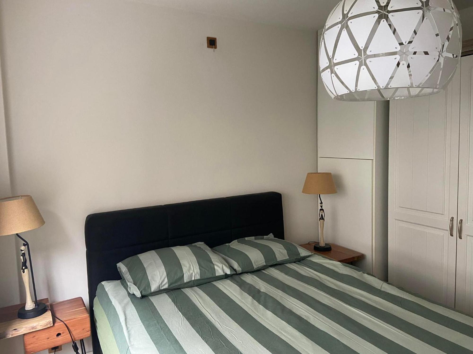 Appartement Gelegen Gezellig Met Groot Terras